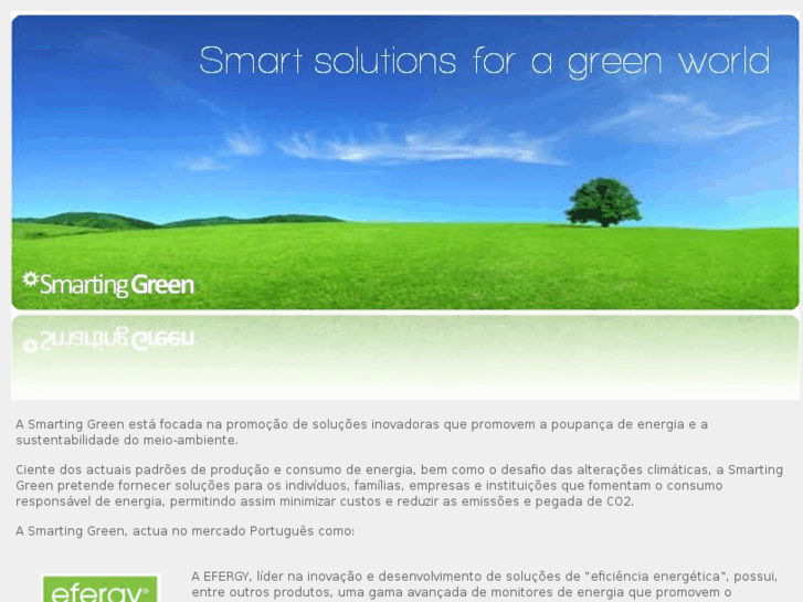 www.smartinggreen.com