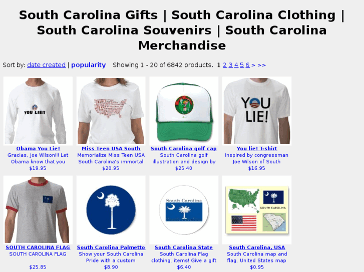 www.southcarolinaforless.com