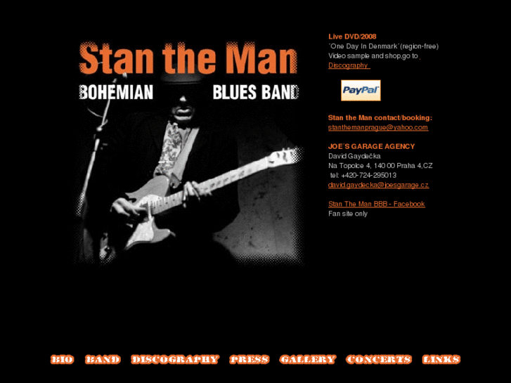 www.stantheman.cz