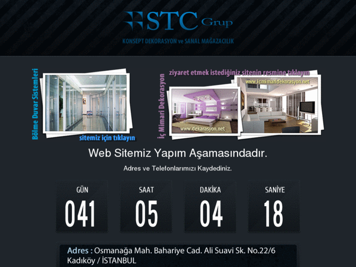 www.stcgrup.net