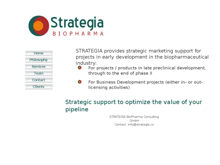 www.strategia.co