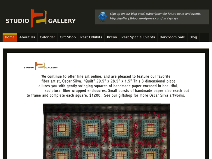 www.studio2gallery.com