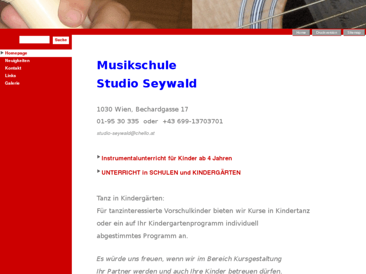 www.studioseywald.com