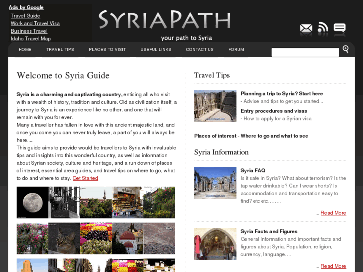 www.syriapath.net