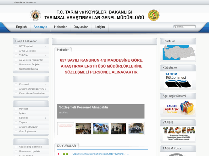 www.tagem.gov.tr