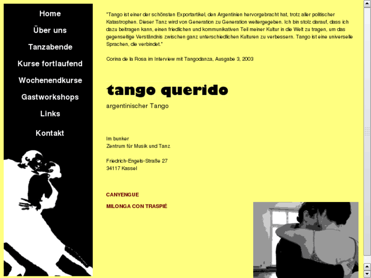 www.tango-querido.com