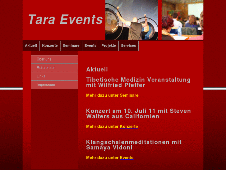 www.tarasattvamedia.de