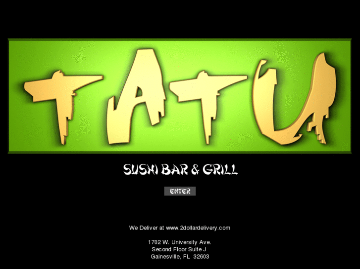 www.tatusushi.com