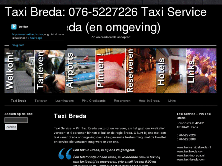 www.taxibreda.com