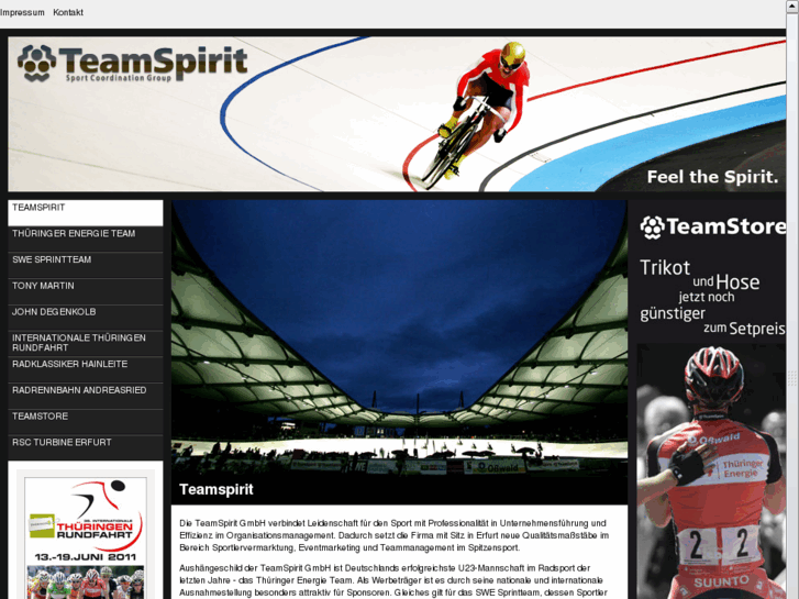 www.teamspirit-scg.com