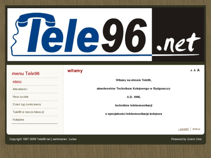 www.tele96.net