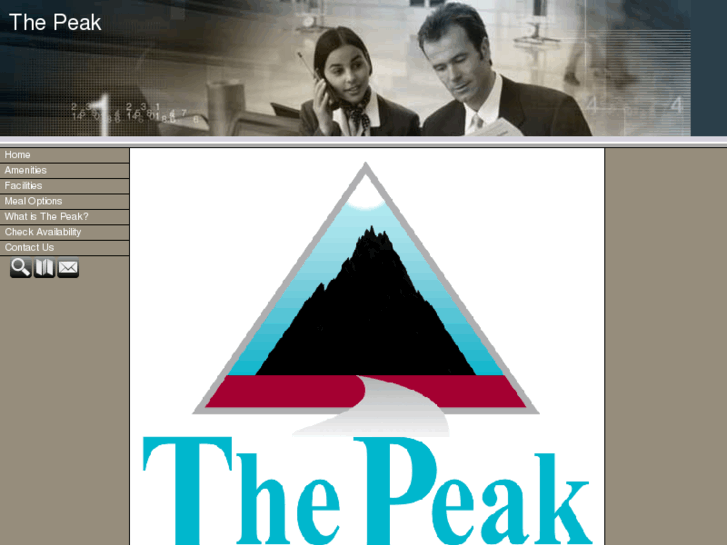 www.the-peak.net