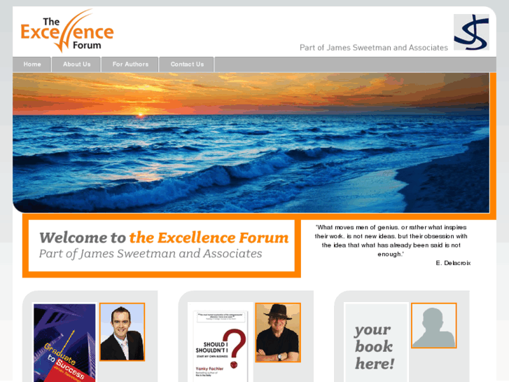 www.theexcellenceforum.com