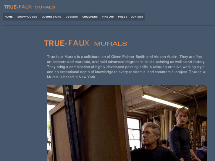 www.true-fauxmurals.com