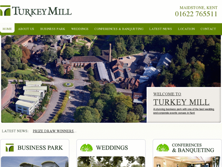 www.turkeymill.com