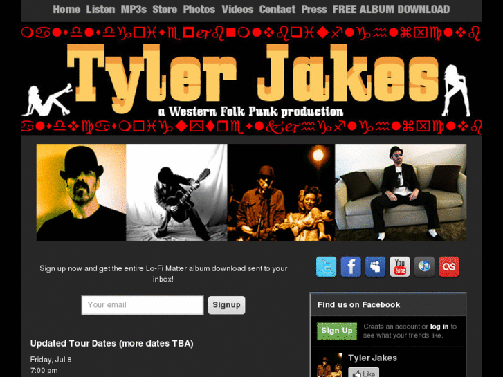 www.tylerjakes.com