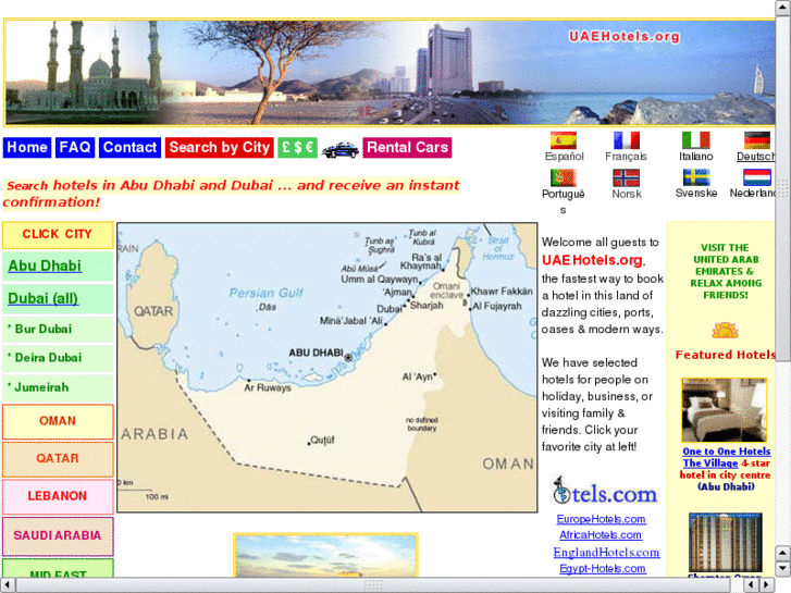 www.uae-hotel.com