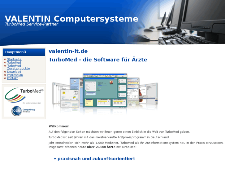 www.valentin-it.de