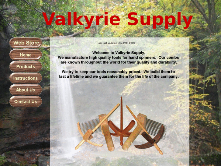 www.valkyriesupply.com