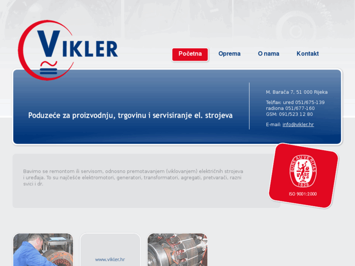 www.vikler.hr