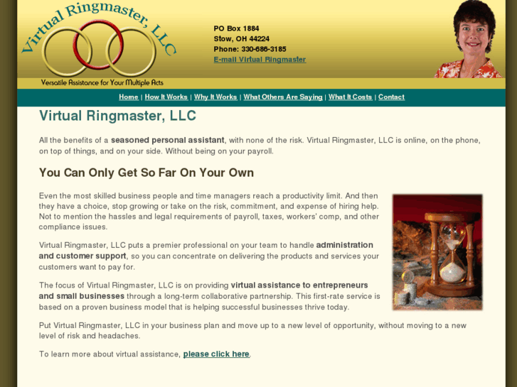 www.virtualringmaster.com