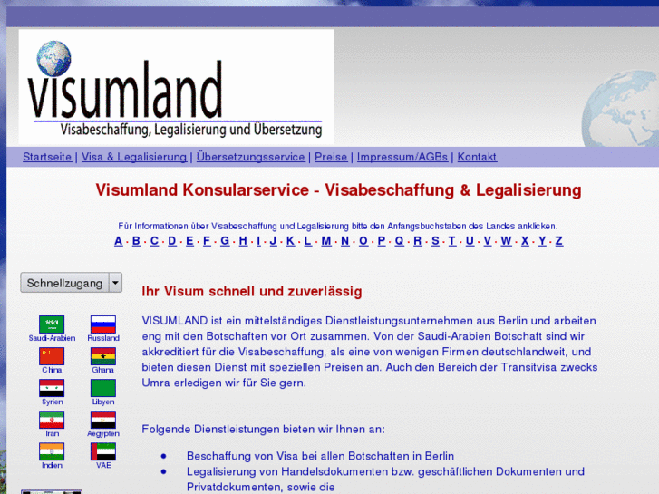 www.visumland.com