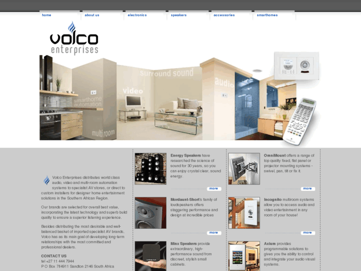 www.volco.co.za