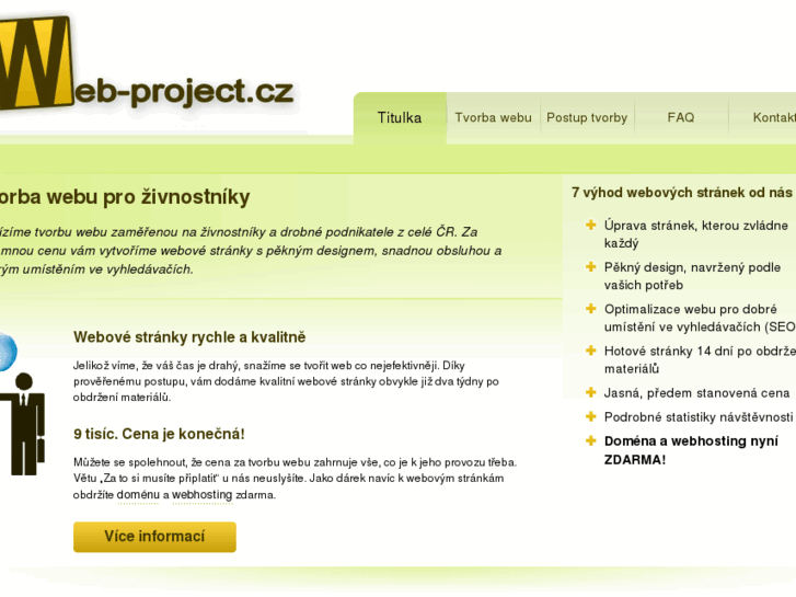 www.web-project.cz