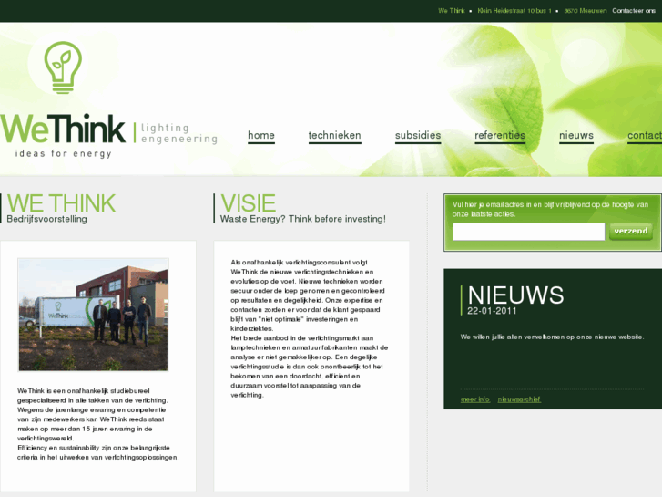 www.wethink.be