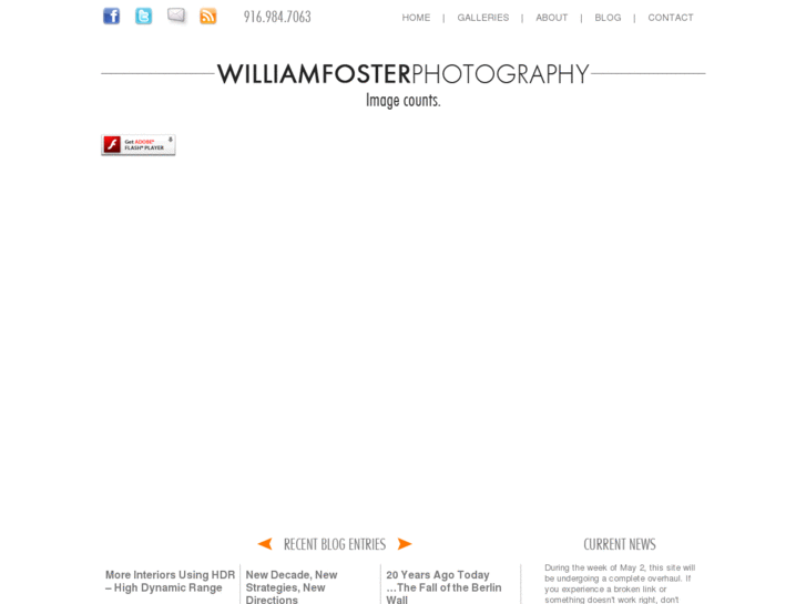 www.wfosterphoto.com