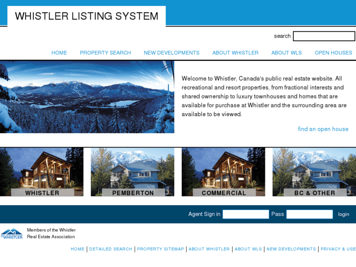 www.whistlerlistings.net