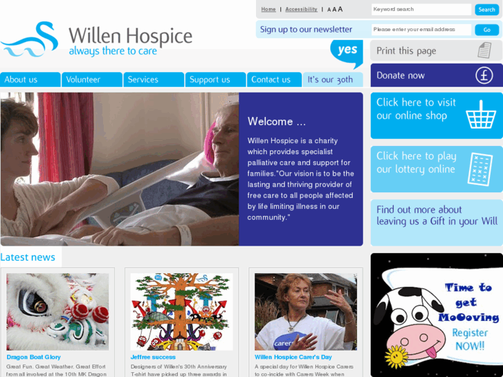 www.willen-hospice.org.uk