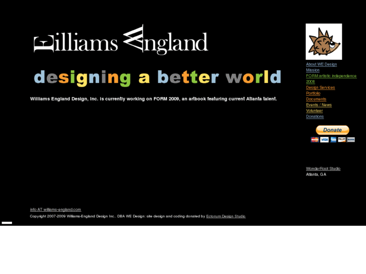 www.williams-england.com