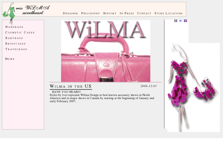 www.wilmadesign.com