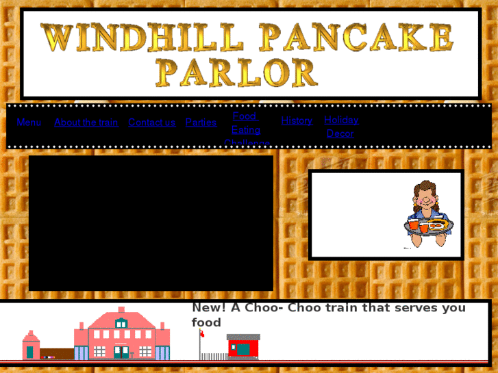 www.windhillpancakeparlor.com