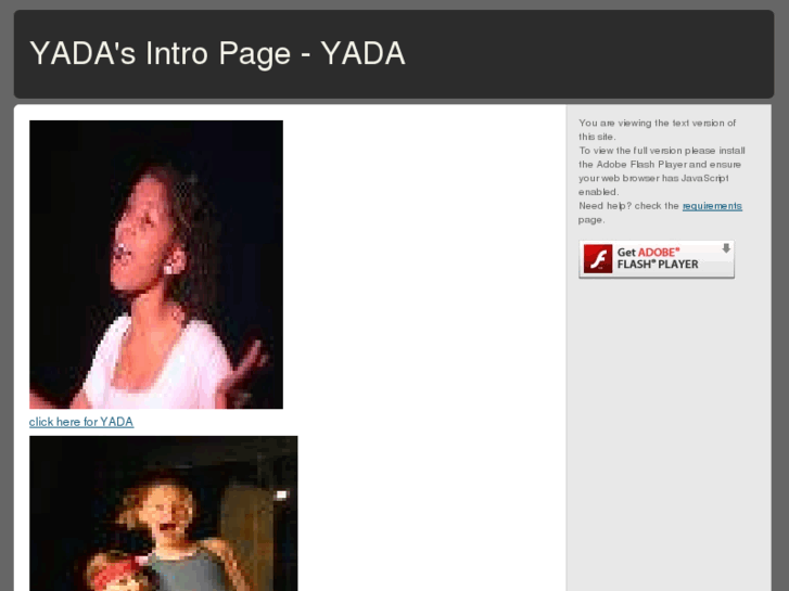 www.yada.org