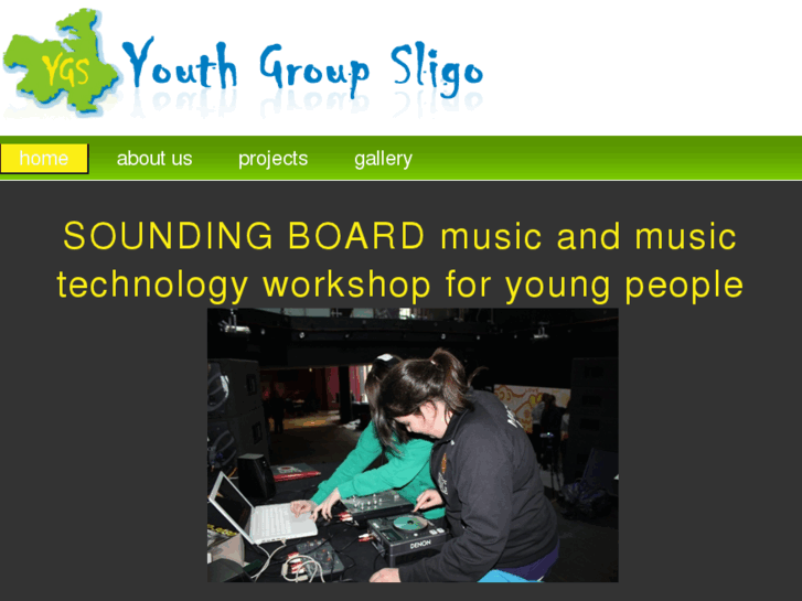 www.youthgroupsligo.com