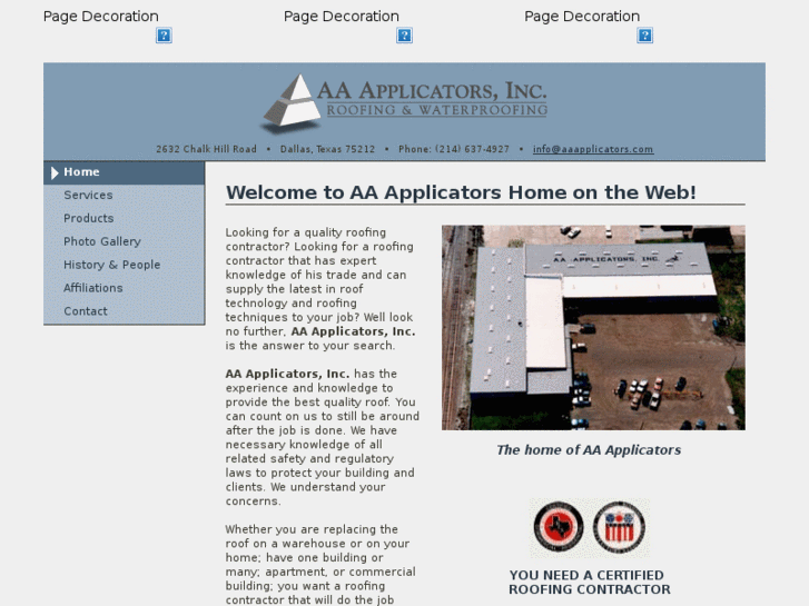 www.aaapplicators.com