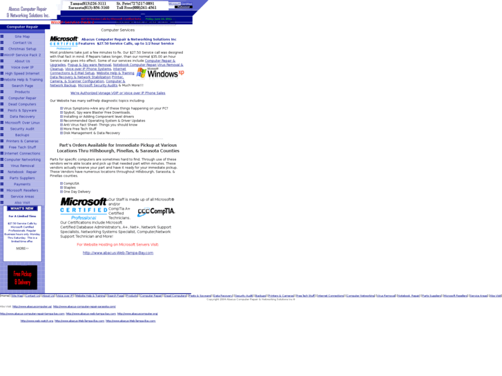 www.abacuscomputers.us