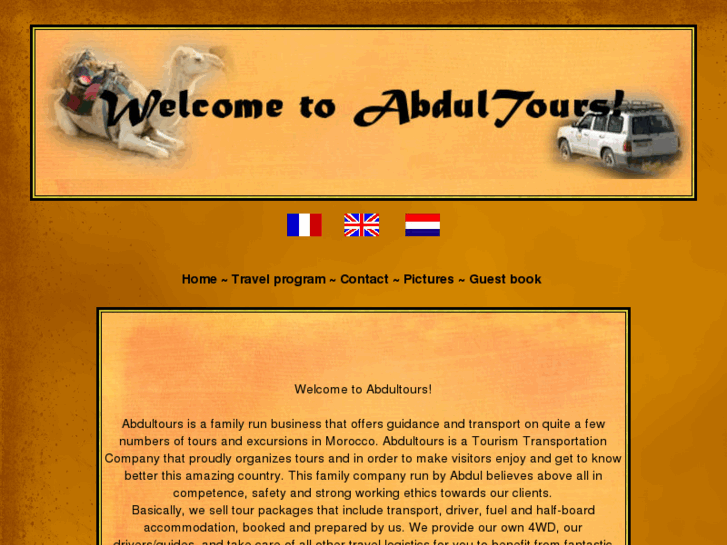 www.abdultours.com