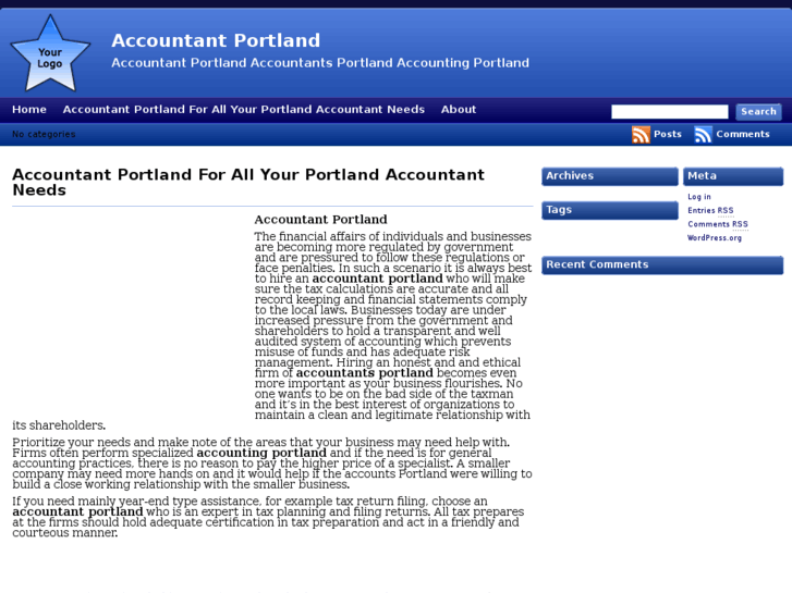 www.accountantportland.com