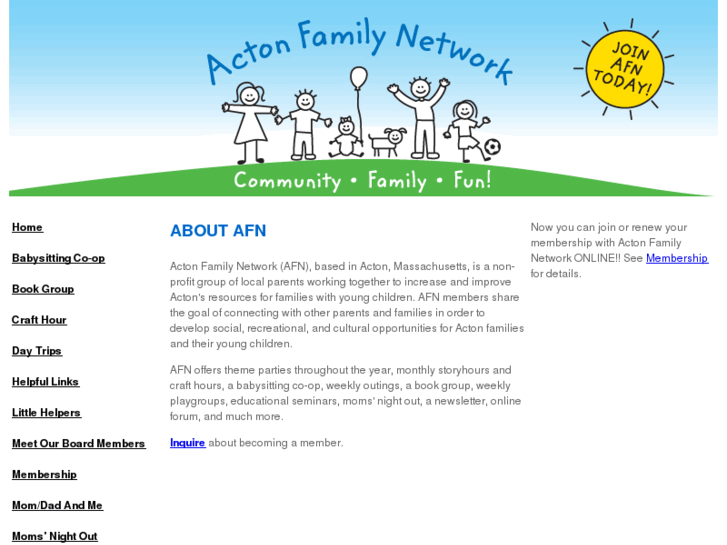 www.actonfamily.org