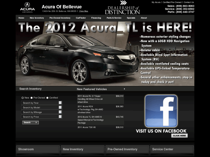 www.acuraofbellevue.com