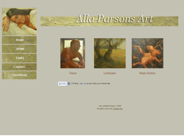 www.allaparsons.com