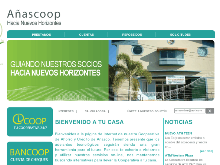 www.anascoop.com