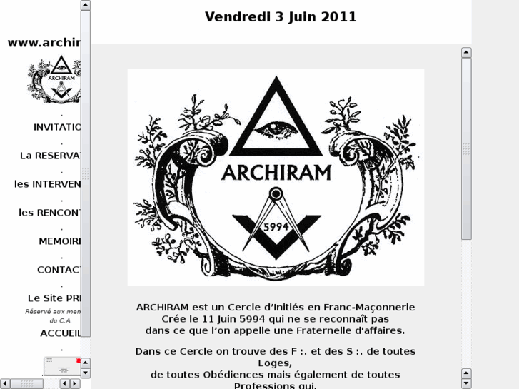 www.archiramdelta.com