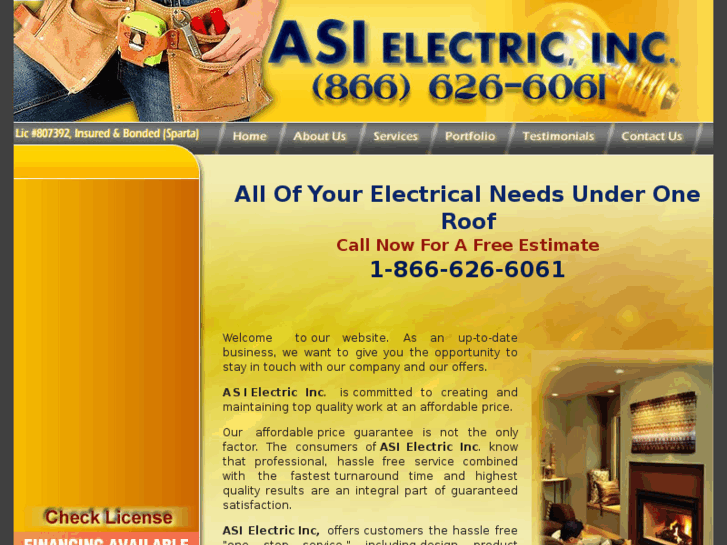 www.asielectric.com