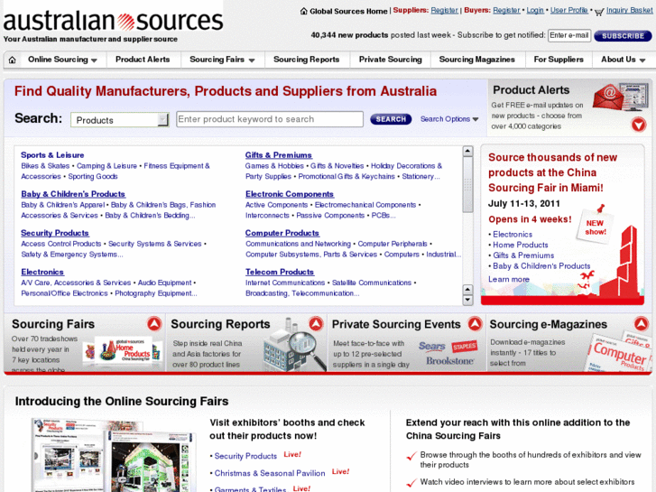 www.australiansources.com
