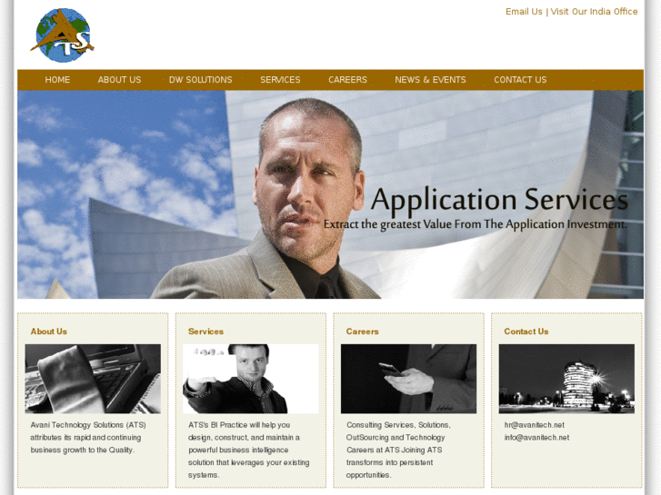 www.avanitech.net