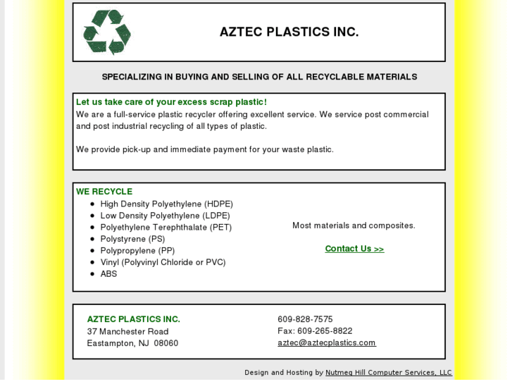 www.aztecplastics.com